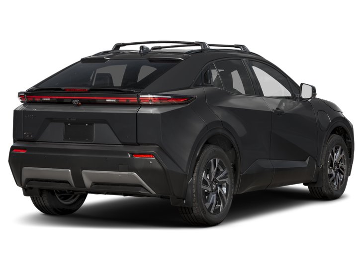 2027 Toyota C-HR SE
