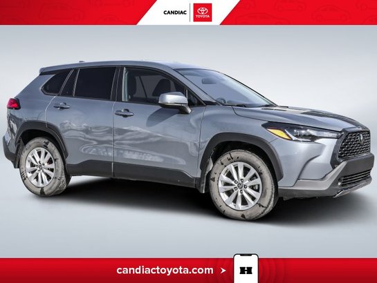 2022 Toyota Corolla 2022 Blue