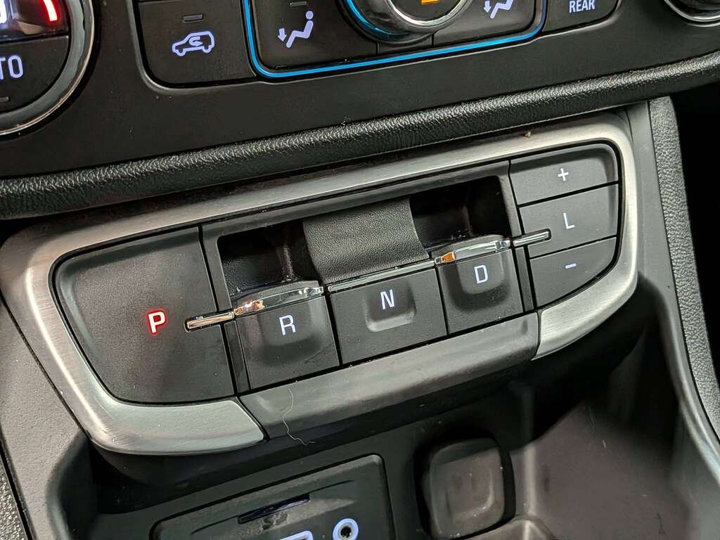 2023 GMC Terrain AWD 4dr SLT White Val-David - photo #24