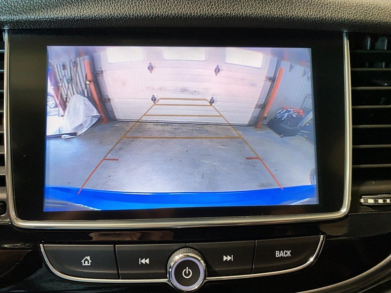 Buick Encore Preferred 2018 Baie-Comeau - photo #17
