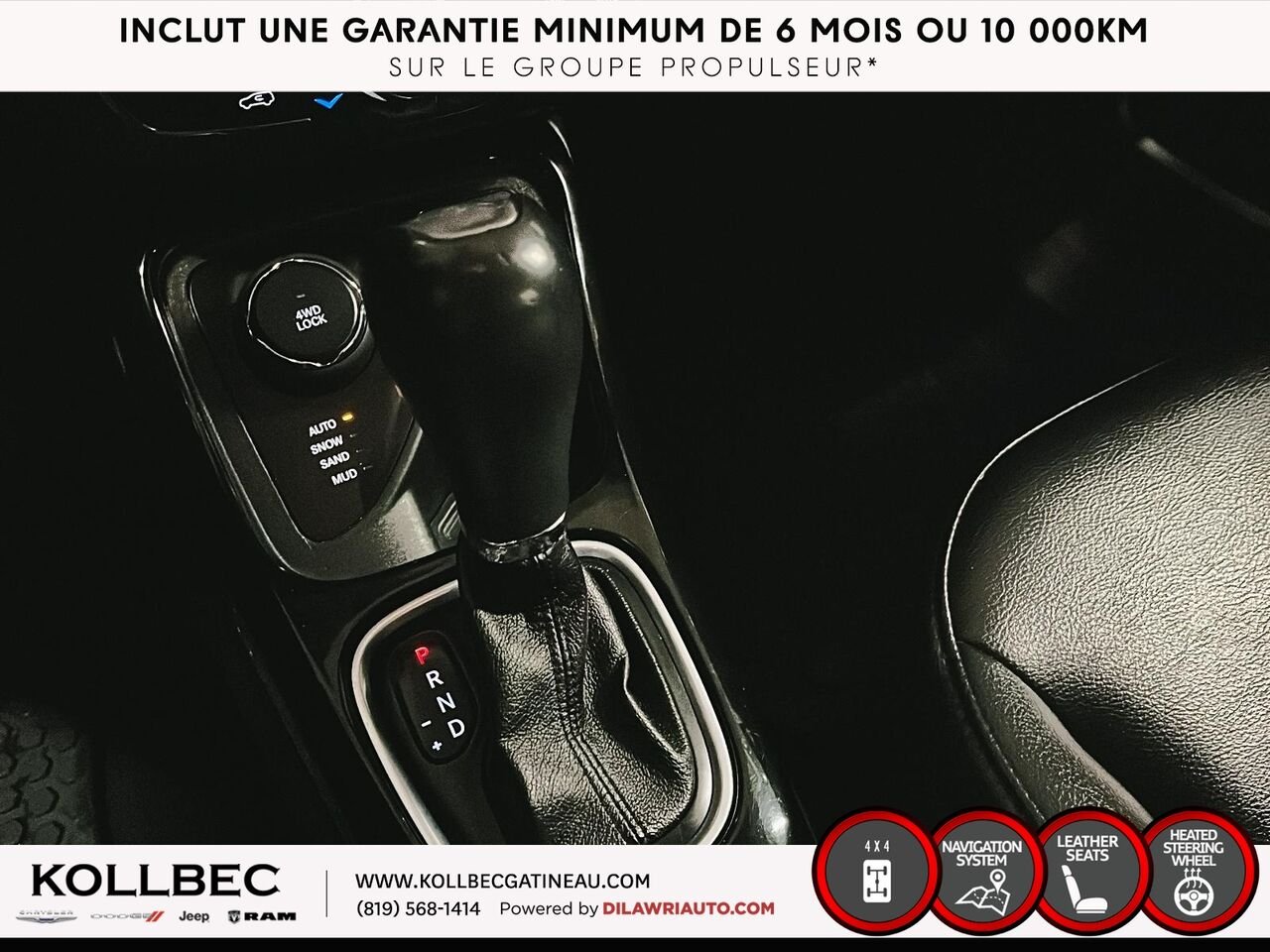2020 Jeep Compass 25571 | NORTH AWD White Gatineau - photo #25