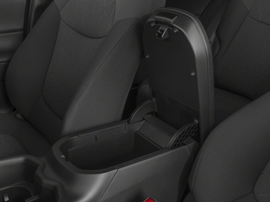 2022 Toyota RAV4 2022 Silver