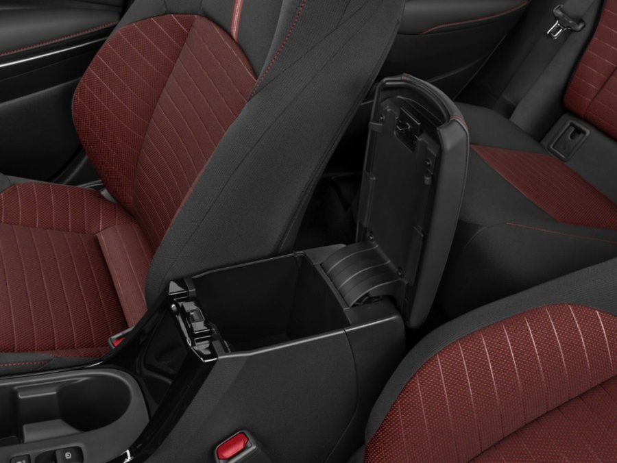 2026 TOYOTA Corolla 2026 White