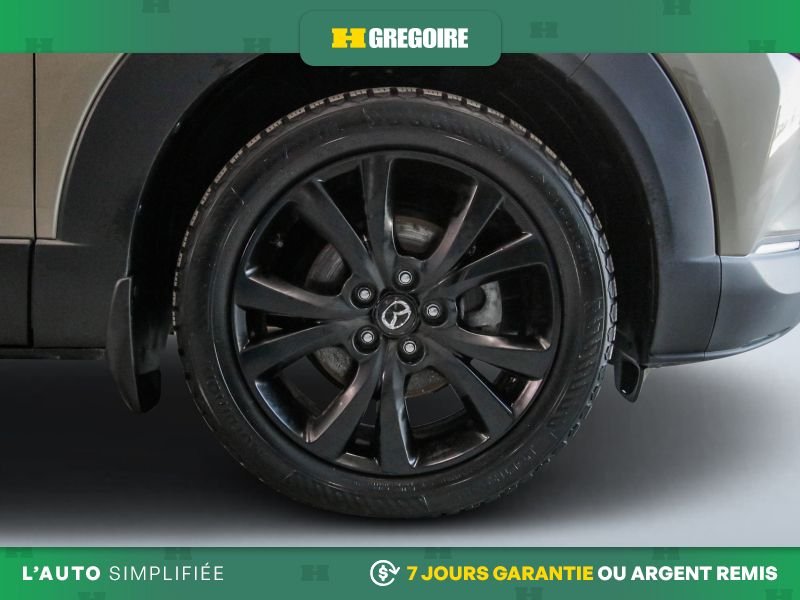 2024 Mazda CX-30 Grey Saint-Eustache - photo #31
