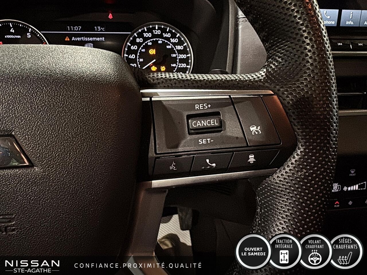 Mitsubishi Outlander 2023 Argent Saint-Jérôme - photo #18