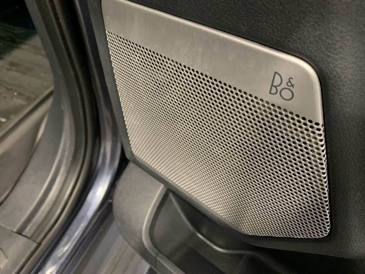Ford F-150 Lightning LARIAT 2022 Gris Saint-Eustache - photo #15