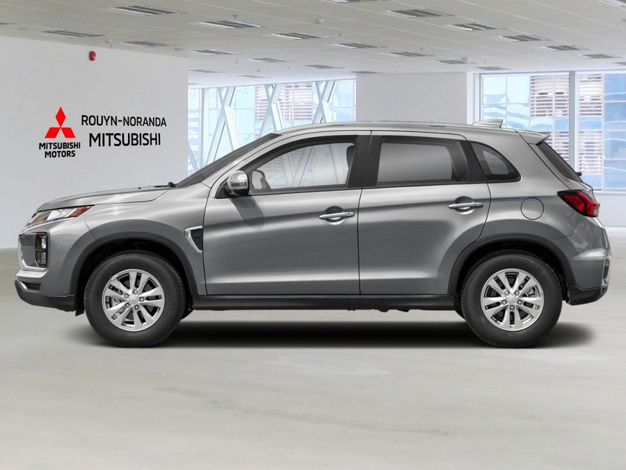 Mitsubishi RVR SE AWC 2026 Gris