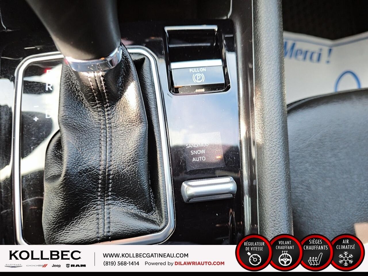 2023 JEEP COMPASS 223111 | North 4x4 White Gatineau - photo #7