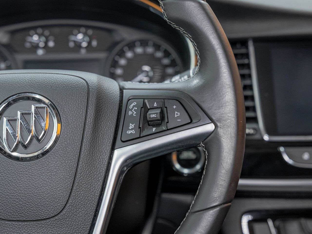 2020 Buick Encore PREFERRED *CARPLAY* BLUETOOTH CAMERA WIFI *BAS KM Black Saint-Jérôme - photo #14
