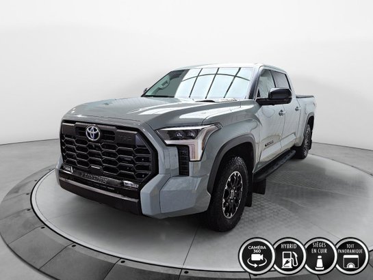 Toyota Tundra 2024 2024 