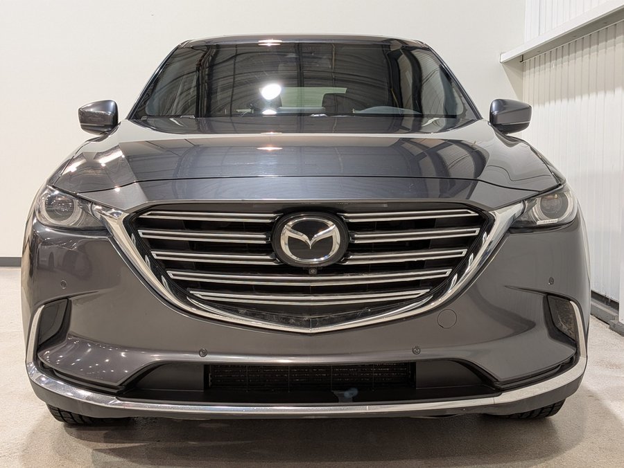 Mazda CX-9 GT AWD 2020 Gris