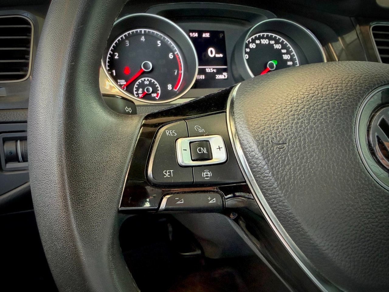 Volkswagen Golf 2021 Rouge Notre-Dame-des-Prairies - photo #21