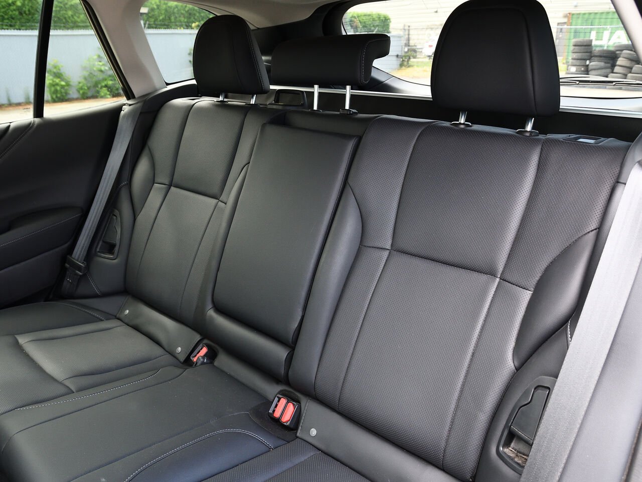 Subaru Outback Limited 2024 Vert Saint-Hyacinthe - photo #30