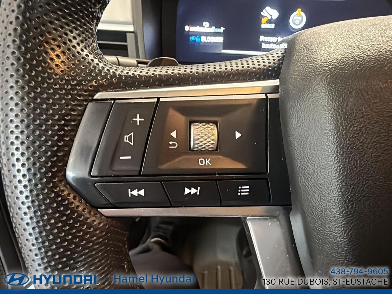 Mitsubishi Outlander PHEV 2023 Blanc Saint-Eustache - photo #8
