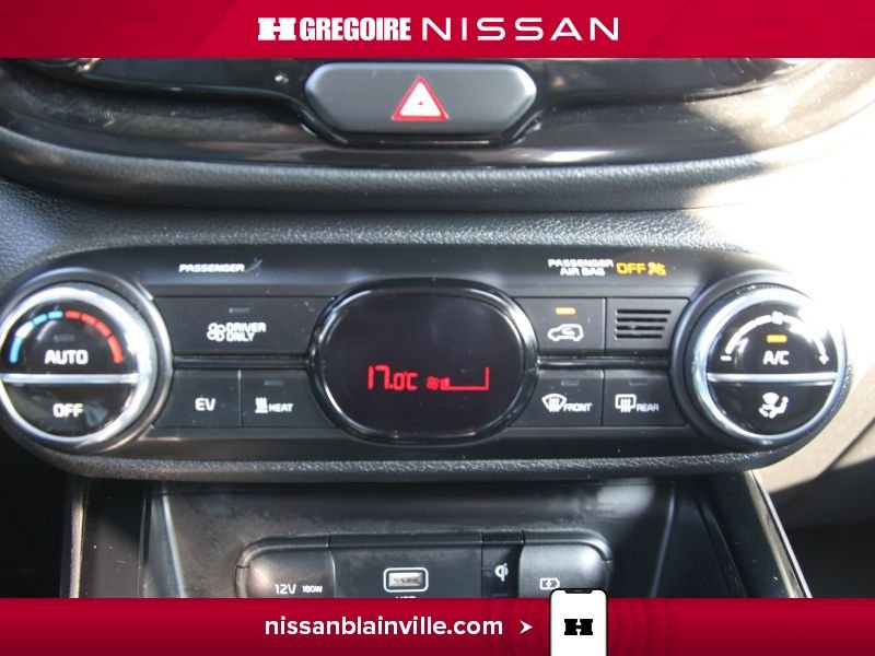 2022 Kia Soul Blainville - photo #18