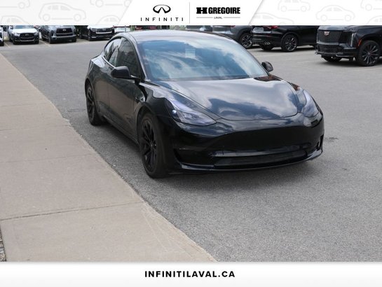 Tesla Model 3 2022 2022 