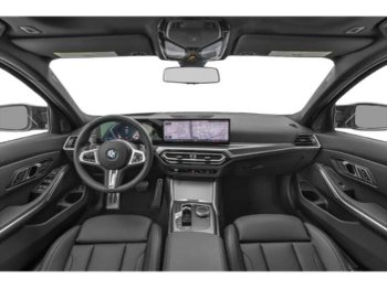 BMW Série 3 M340i xDrive