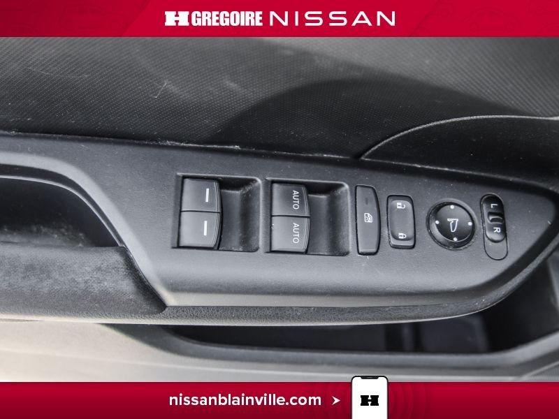 2018 Honda Civic Black Blainville - photo #25
