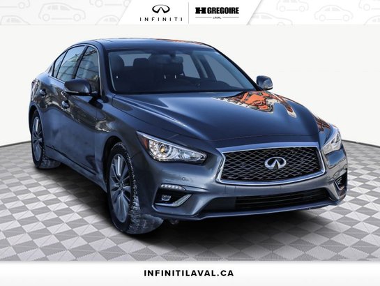 2024 Infiniti Q50 2024 