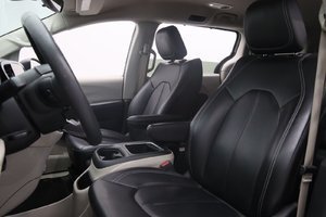2023 Chrysler Pacifica VIN 2C4RC3BG2PR565862 White Chicoutimi - photo #5