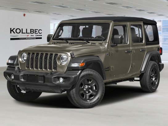 2026 JEEP Wrangler 2026 41