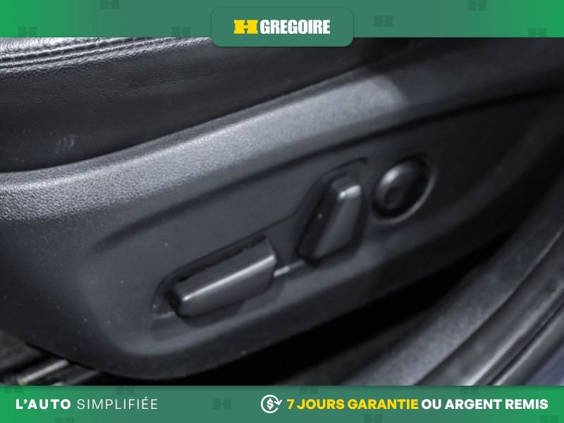 Kia Sportage 2019 Bleu Laval - photo #16