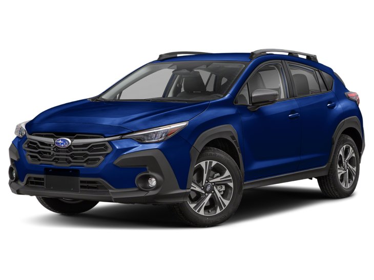 2025 Subaru Crosstrek Touring