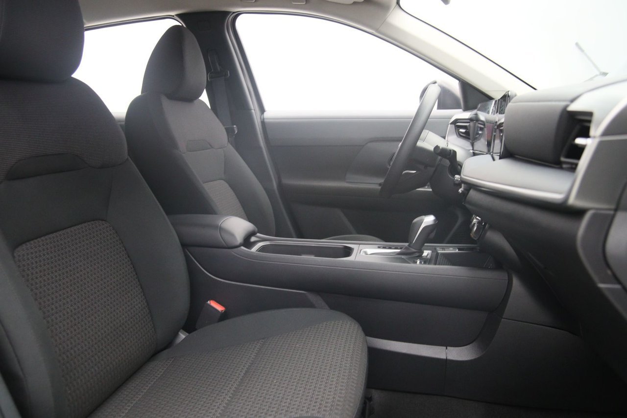 2025 Nissan Kicks VIN 3N8AP6BBXSL324861 Grey Baie-Comeau - photo #15