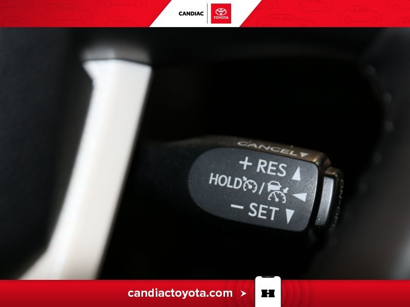 2019 Toyota Prius Red Laval - photo #26