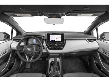 Toyota Corolla hybride XSE