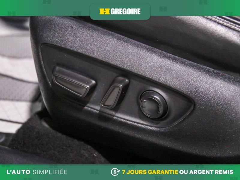 Toyota Rav 4 723995 | Hybrid Limited!! AWD AUTO A/C CUIR TOIT NAV GR ELE 2021 Argent Laval - photo #16