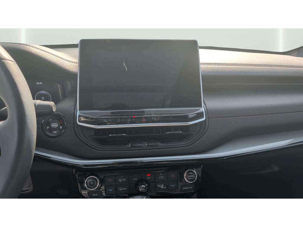 Jeep Compass 2023 Gris Gatineau - photo #11
