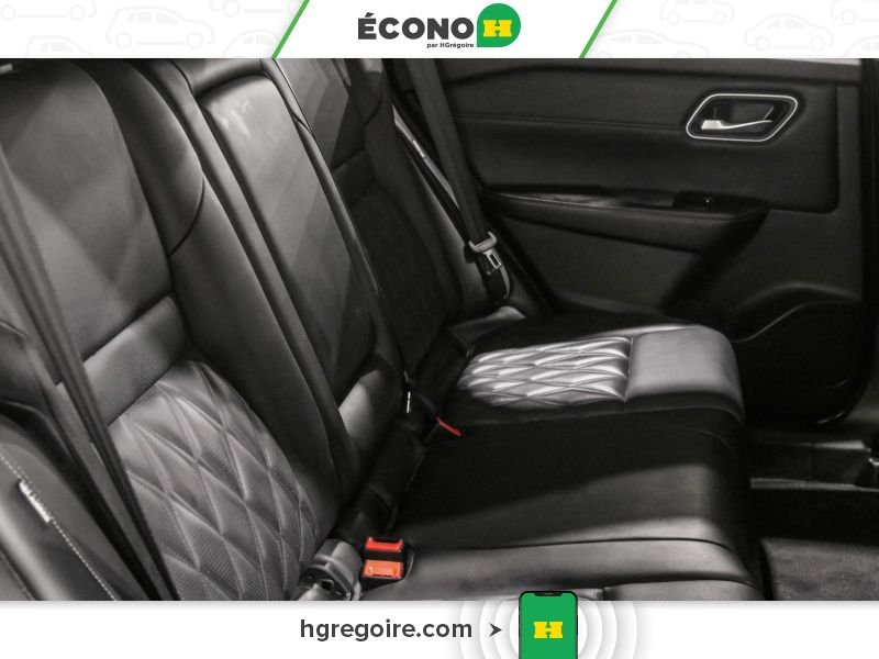 2014 Hyundai Elantra Grey Laval - photo #27