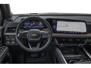 Chevrolet Tahoe LT