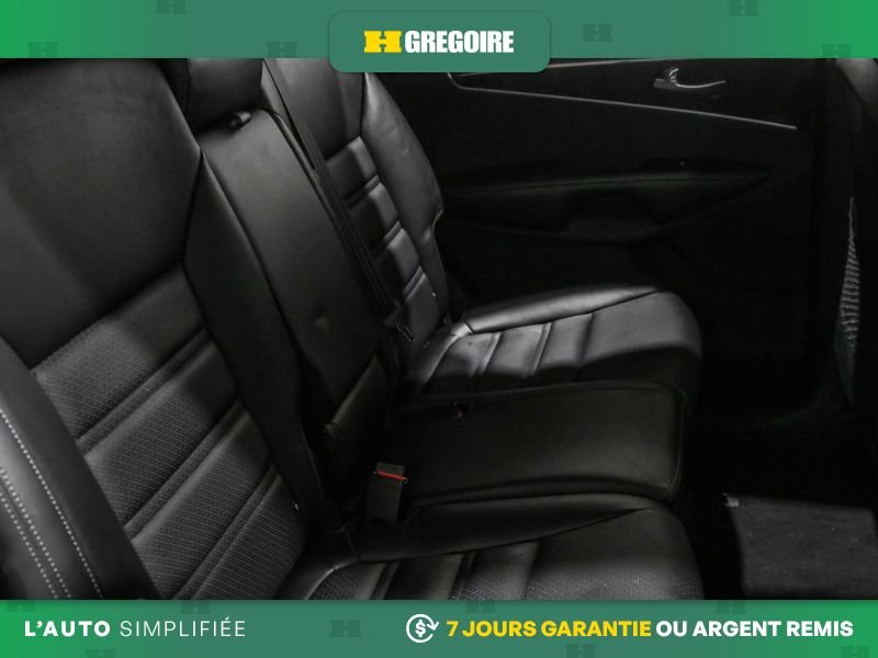 2019 Kia Sorento Grey Laval - photo #30