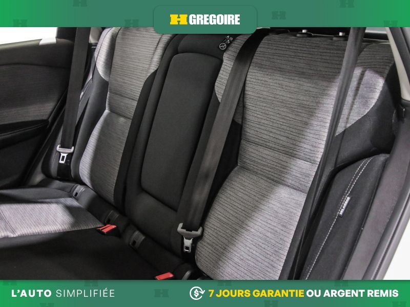 2023 Nissan Rogue White Blainville - photo #28