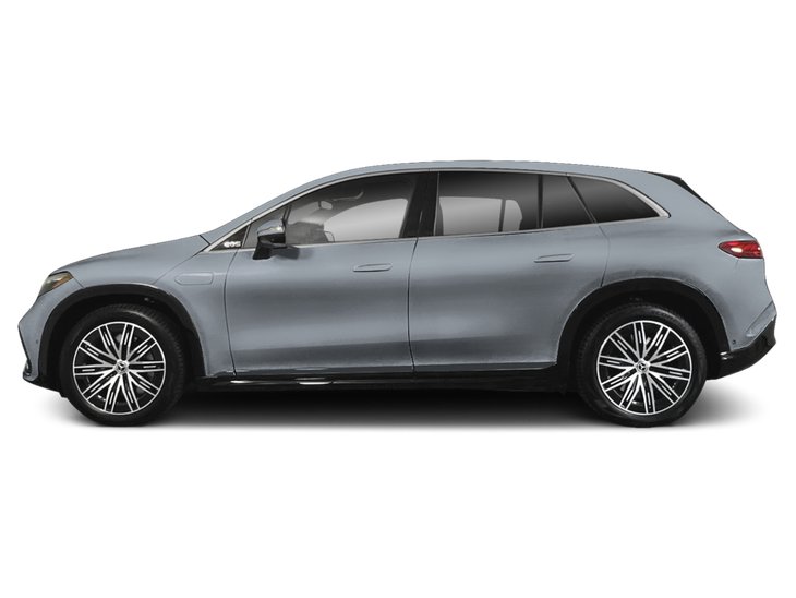 2026 Mercedes-Benz EQS EQS 550