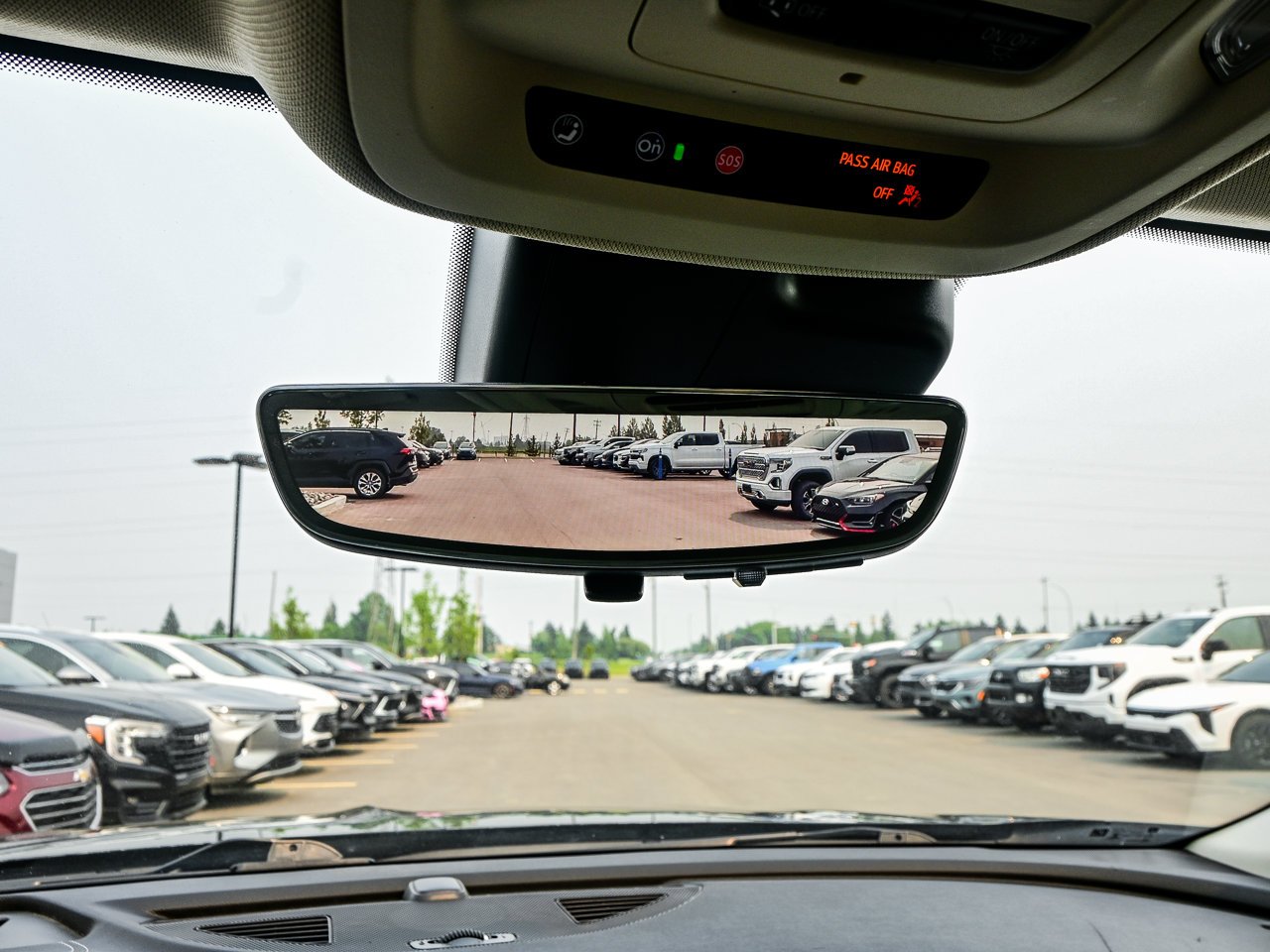2022 Buick Envision AWD 4dr Avenir Black Sherwood Park - photo #26