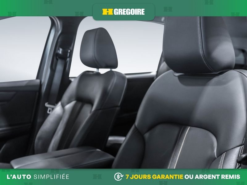Mazda CX-90 2025 Bleu Saint-Eustache - photo #15