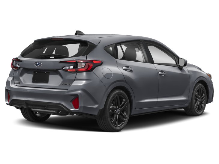2025 Subaru Impreza Touring
