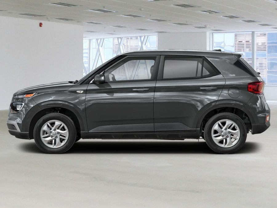 2026 HYUNDAI Venue 2026 Ecotronic Gray