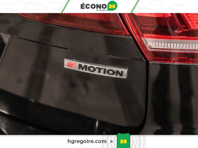 2021 Volkswagen Tiguan Black Laval - photo #10