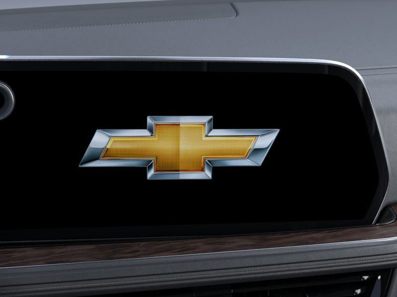 2026 CHEVROLET Tahoe Premier 4 portes 4RM Polar White Tricoat Sherbrooke - photo #19