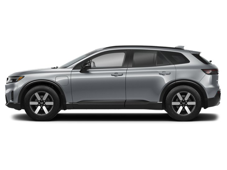 2025 Honda Prologue EX-L