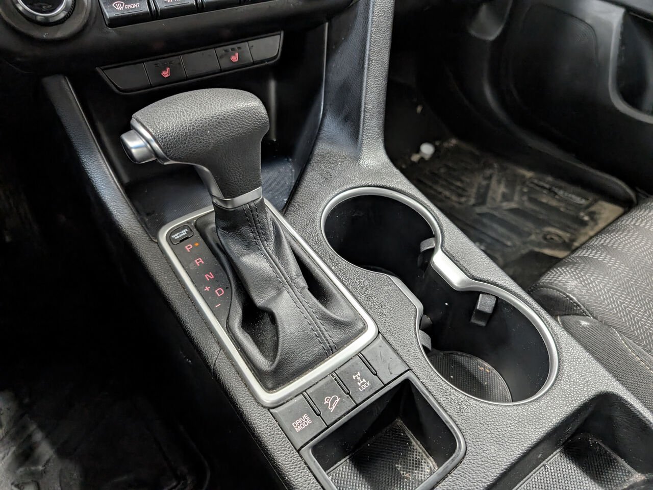 Kia Sportage LX/SIÈGES CHAUFFANTS/CAMÉRA DE RECUL/BLUETOOTH/AC/VITRES ÉLECTRIQUES 2022 Blanc Sherbrooke - photo #20