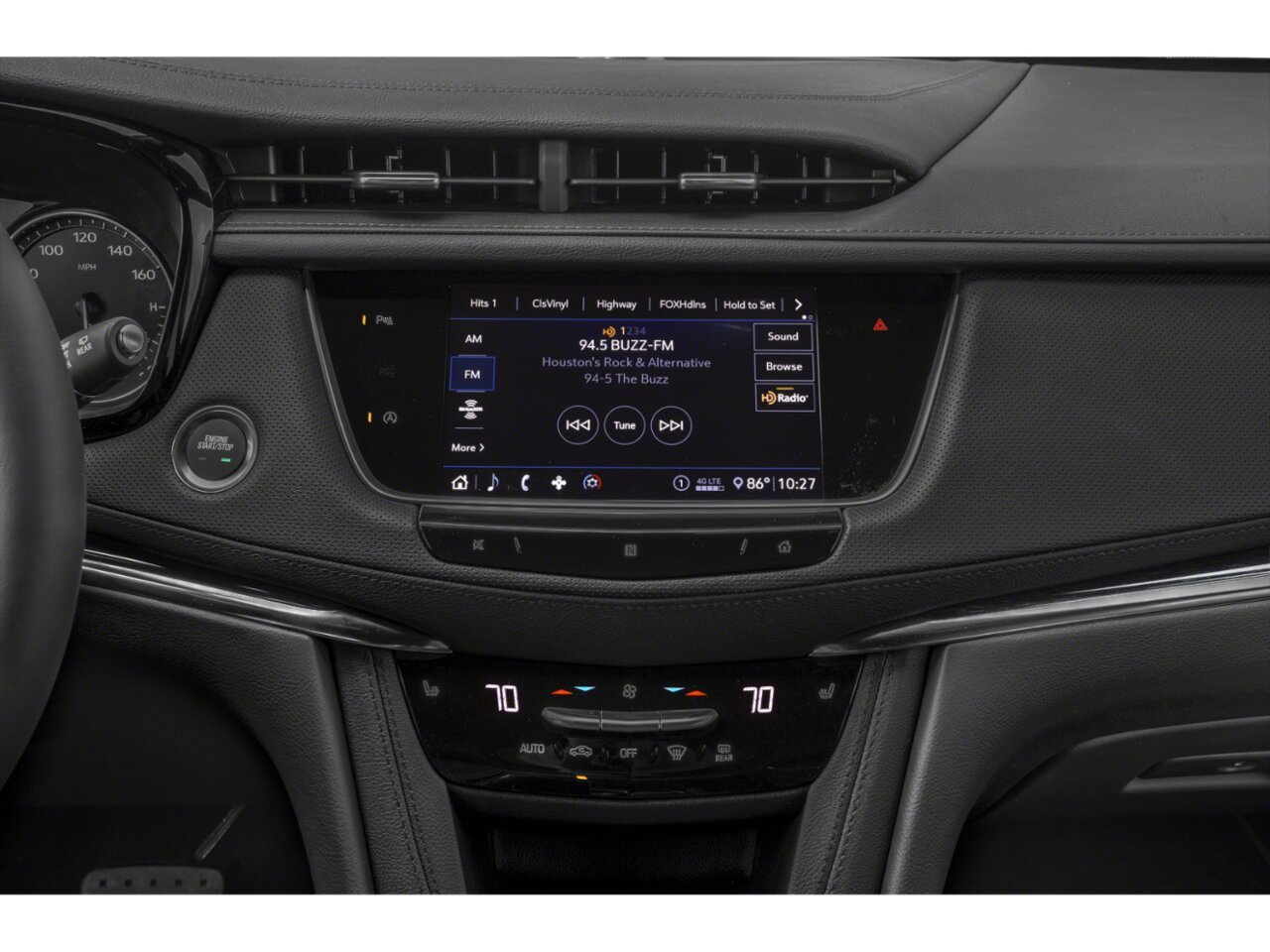2023 Cadillac XT5 PREMIUM LUXURY AWD Saint-Eustache - photo #4