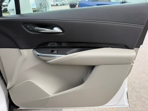 2020 Cadillac XT4 PREMIUM LUXURY AWD White Laval - photo #26