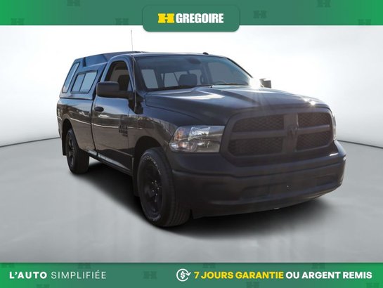 2023 Ram 1500 2023 Black