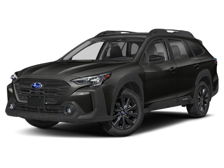 2025 Subaru Outback Onyx