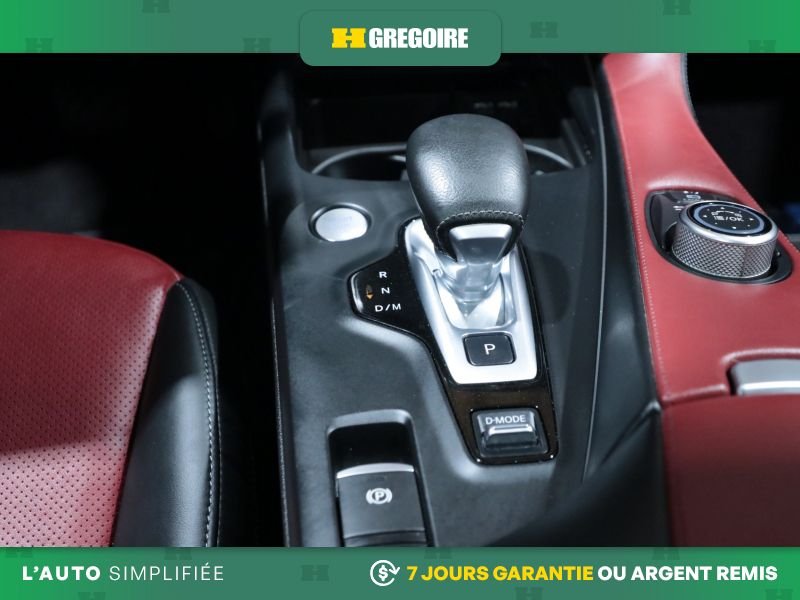 2023 Infiniti QX55 Grey Blainville - photo #21